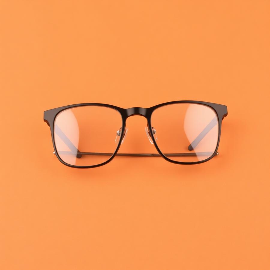 Luxury eyewear