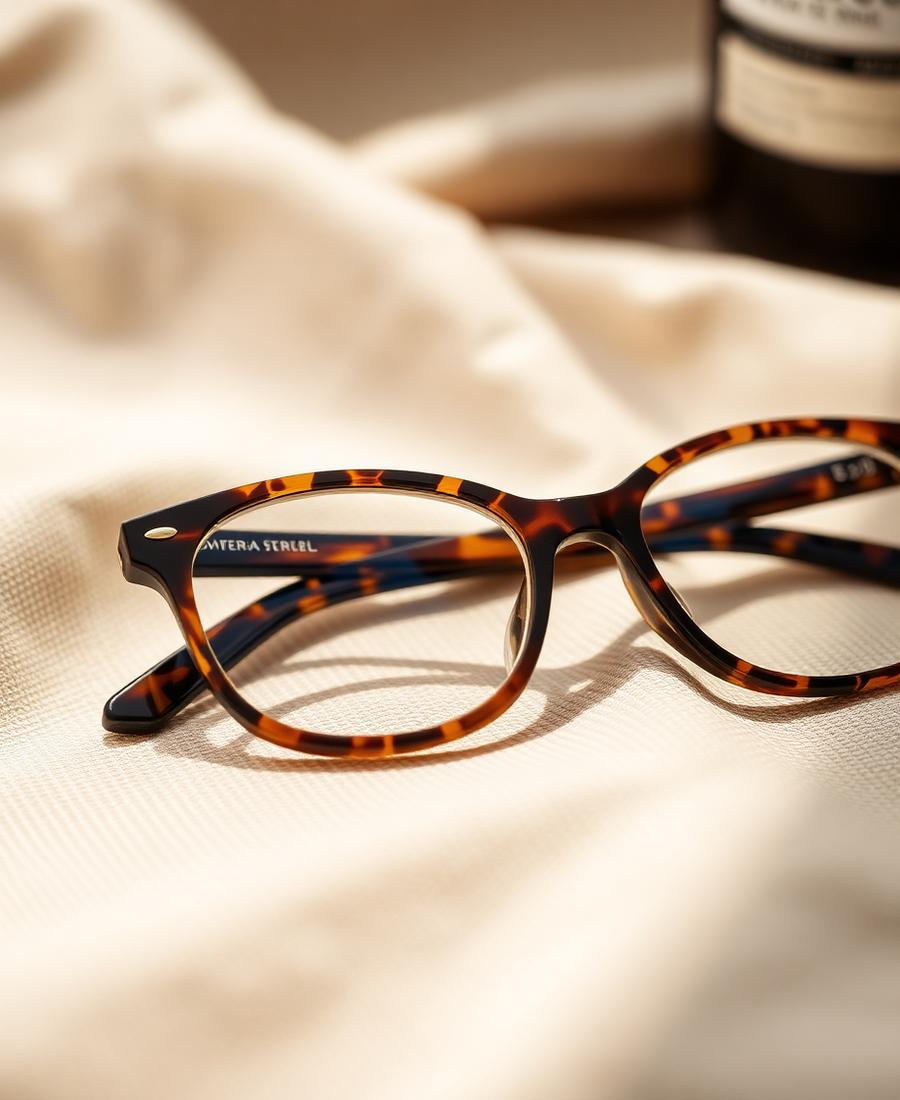 Everyday eyewear