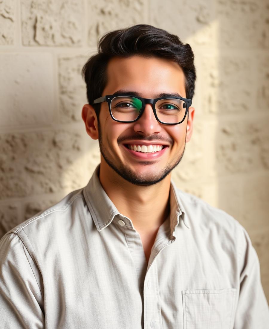 Dr. Marcus Lee, OD